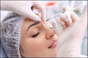 Botox rynkebehandling