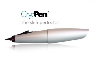 Cryopen