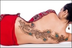 Laser tatoveringsfjernelse