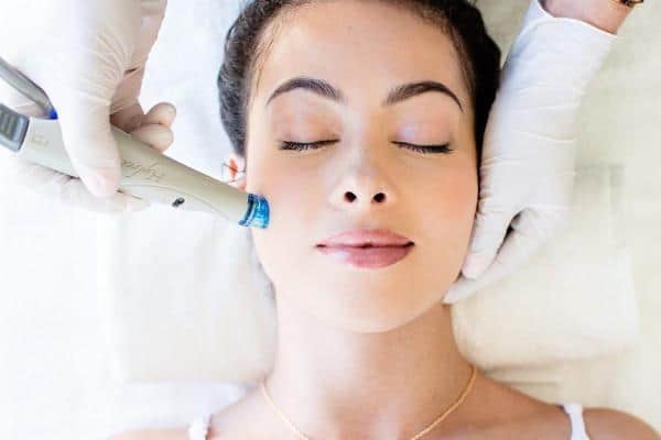 Hydrafacial Hydrafacial