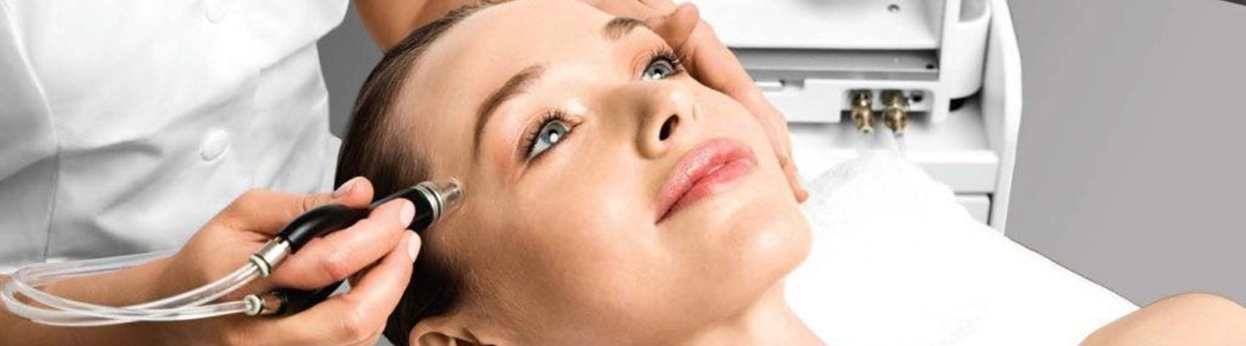 Silkpeel ansigtsbehandling Silkpeel ansigtsbehandling