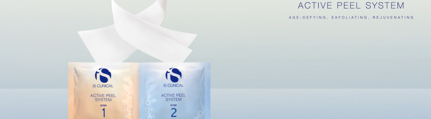 Active Peel System Active Peel System