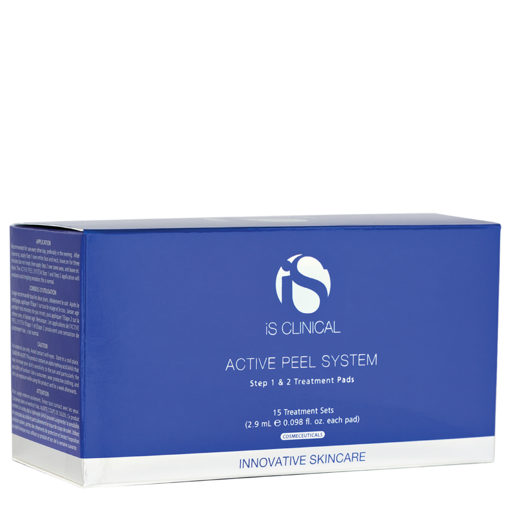 Active Peel System Active Peel System