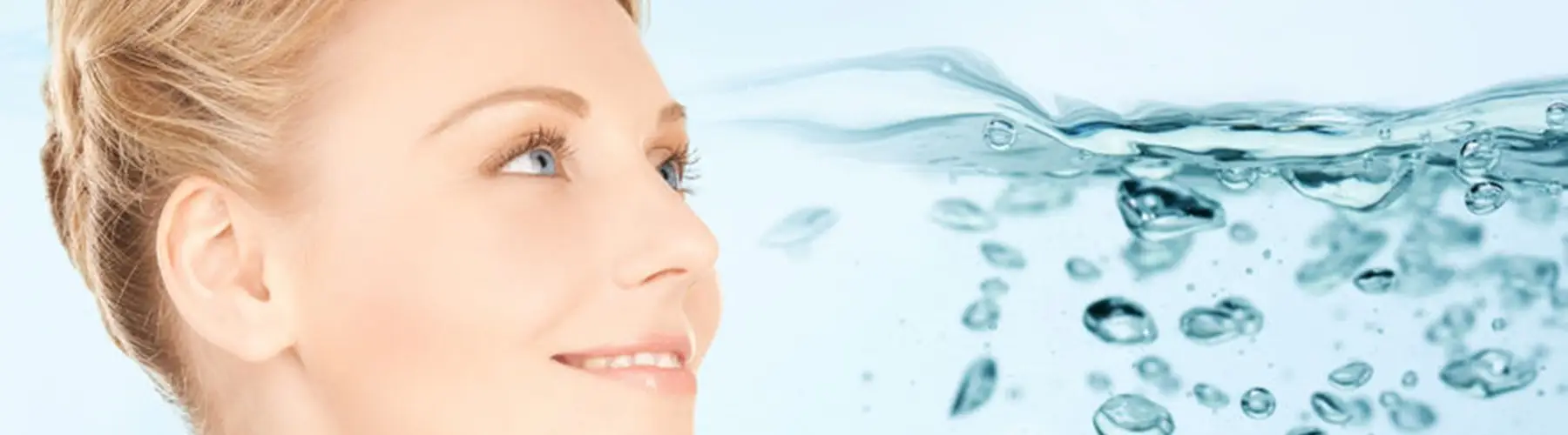 Hydrafacial ansigtsbehandling Hydrafacial ansigtsbehandling