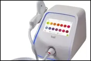 Tixel