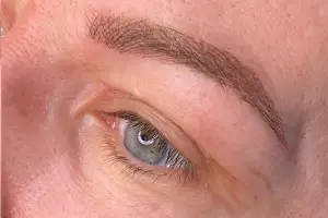 Permanent makeup