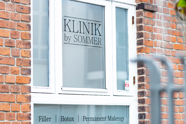 Klinik by Sommer